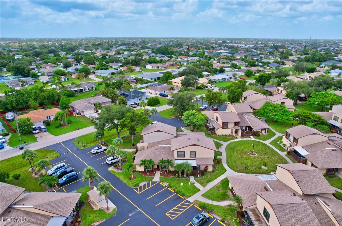 2 Bed Attached for Sale in Cape Coral, FL, $165,000 — photo 21