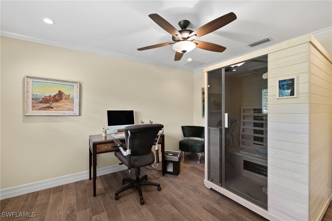 4 Bed Pool Home for Sale in Port Royal, photo 21