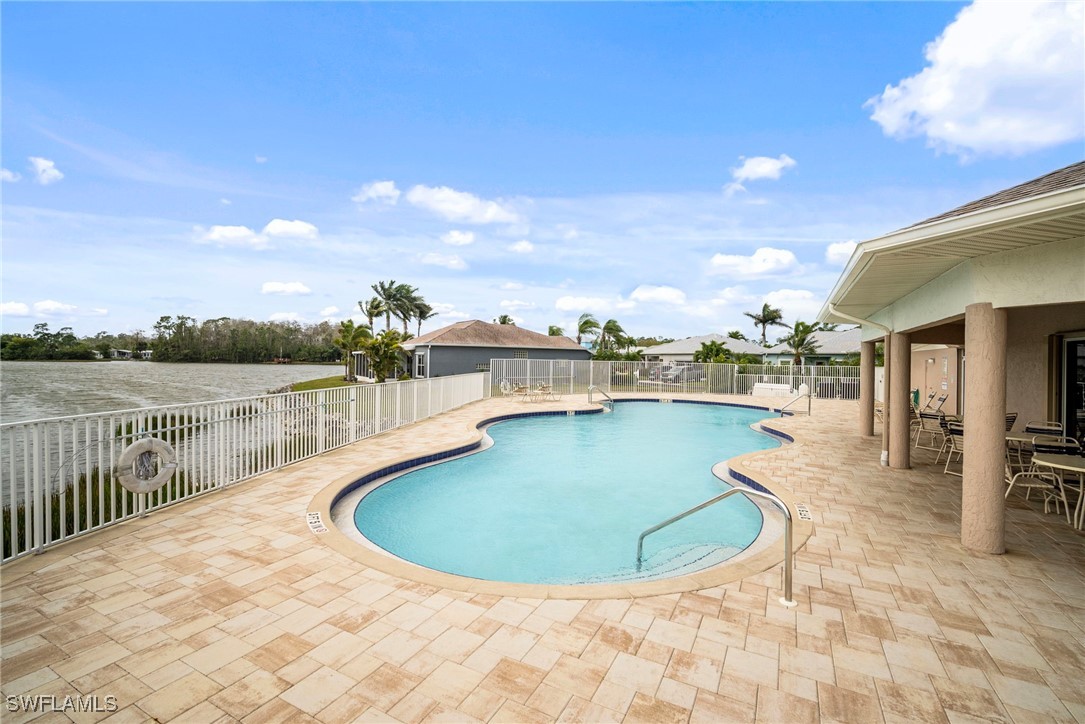 2 Bed SingleFamilyResidence for Sale in Estero, FL, $349,000 — photo 21
