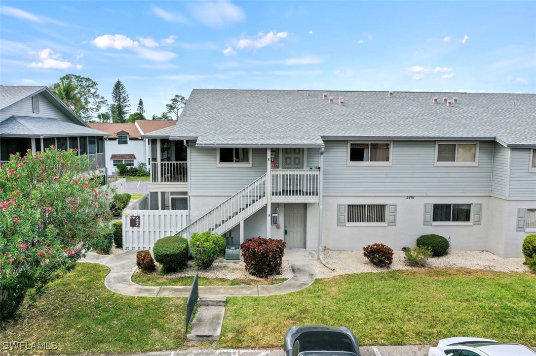 1 Bed Condominium for Sale in North Fort Myers, FL, $59,900 — photo 21