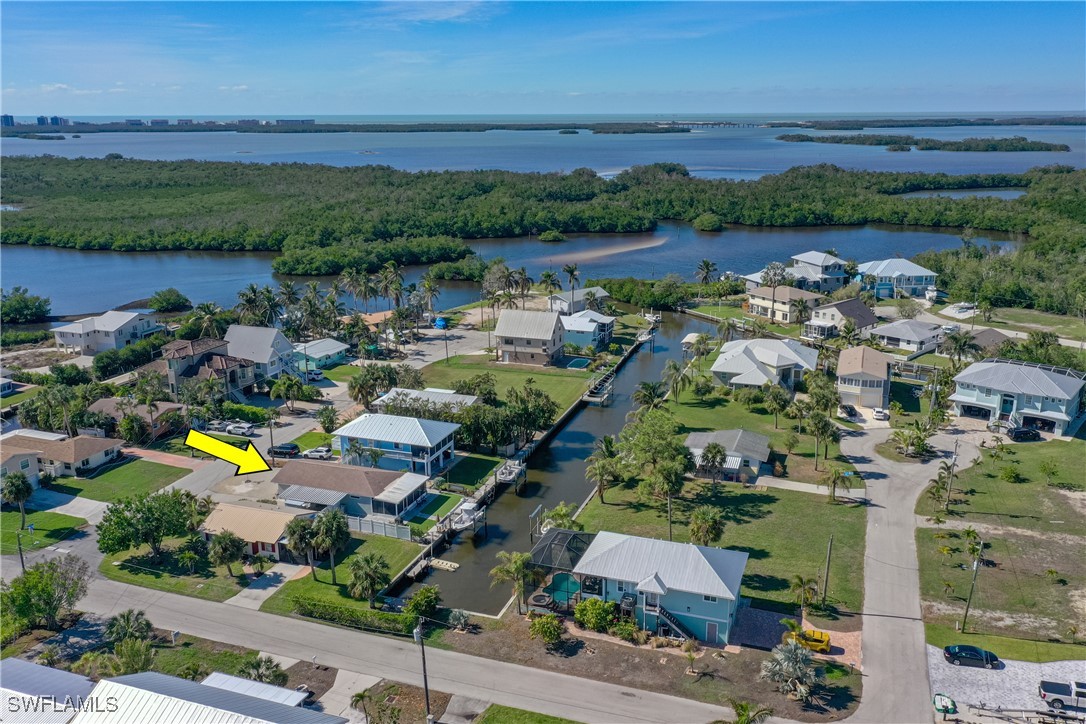 3 Bed Waterfront Home for Sale in Estero Bay Shores, photo 21