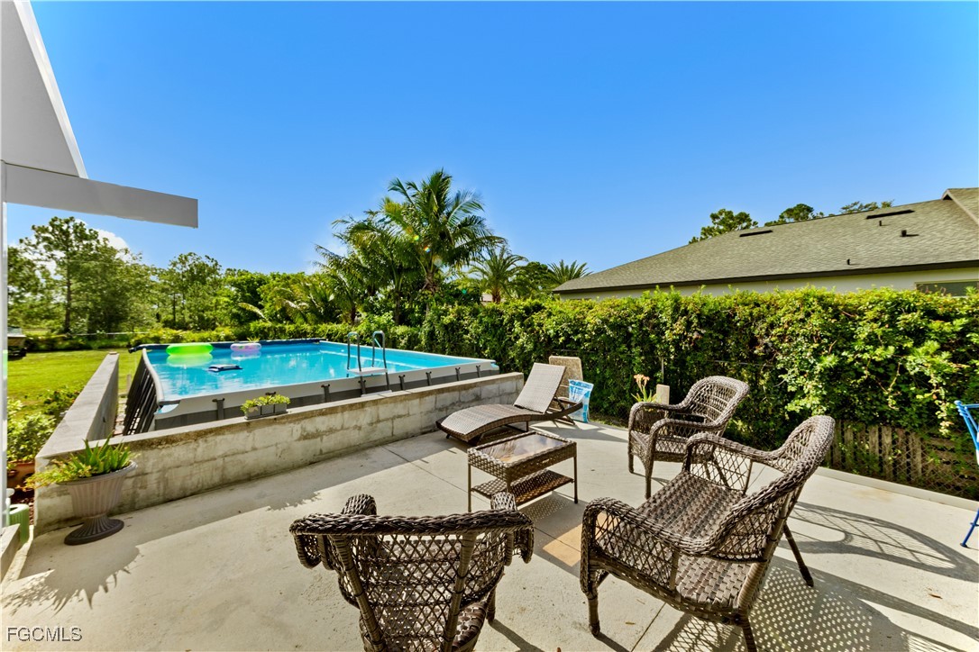 3 Bed Pool Home for Sale in Lehigh Acres, FL, $290,000 — photo 21