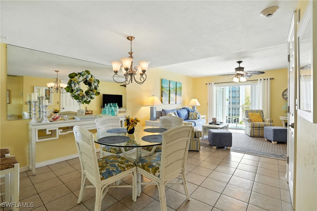 2 Bed Waterfront Home for Sale in Fort Myers Beach, FL — photo 21