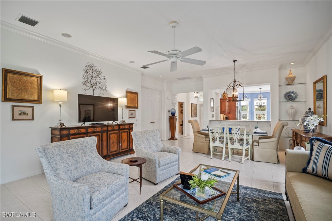 3 Bed SingleFamilyResidence for Sale in Naples, photo 21