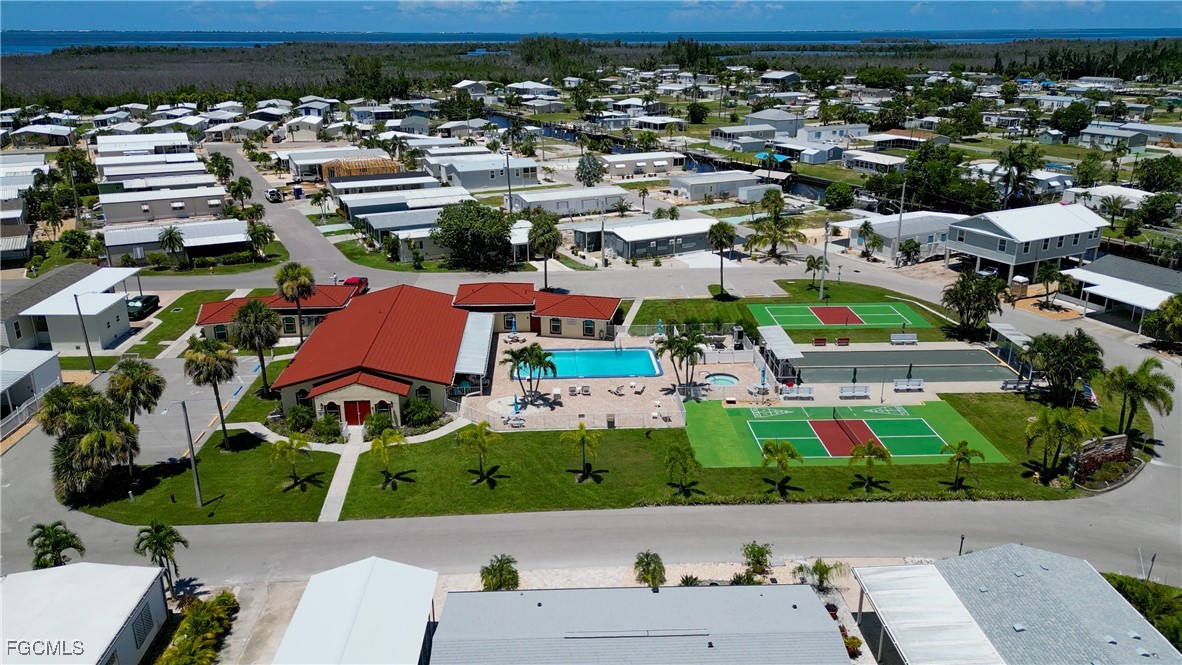 2 Bed ManufacturedHome for Sale in Pine Island Cove, FL — photo 21