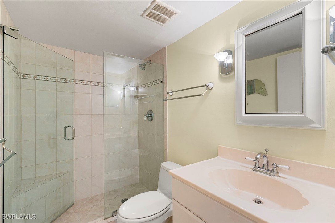 2 Bed Waterfront Home for Sale in Marco Island, FL, $420,000 — photo 21