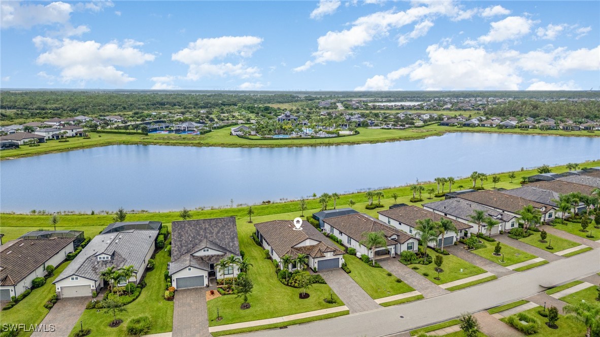 3 Bed Waterfront Home for Sale in Estero, FL, $599,900 — photo 21