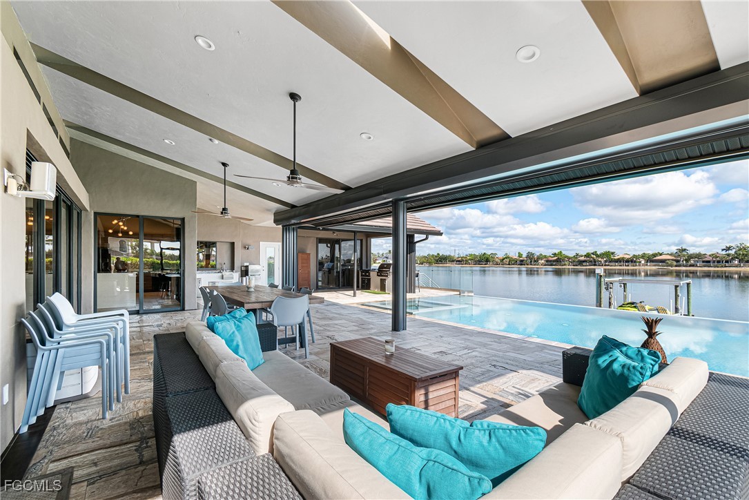 4 Bed Pool Home for Sale in Harborage, FL, $1,500,000 — photo 21
