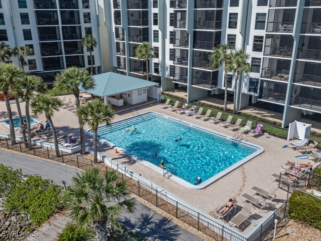 1 Bed Waterfront Home for Sale in Marco Island, FL, $469,900 — photo 21