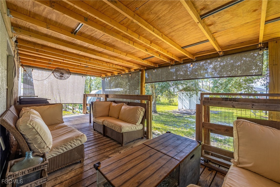 3 Bed SingleFamilyResidence for Sale in Greenbriar, FL — photo 21