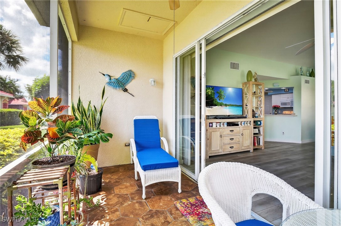2 Bed Waterfront Home for Sale in Orchid Cove, FL, $289,000 — photo 21