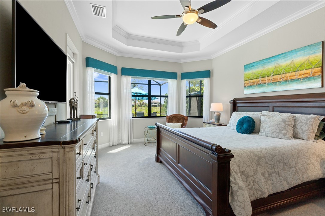 3 Bed Pool Home for Sale in Estero, FL, $729,000 — photo 21