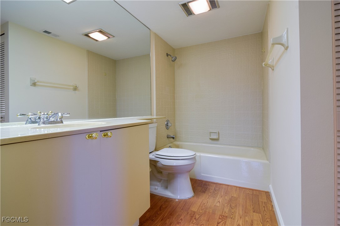 2 Bed Waterfront Home for Sale in North Fort Myers, FL — photo 21