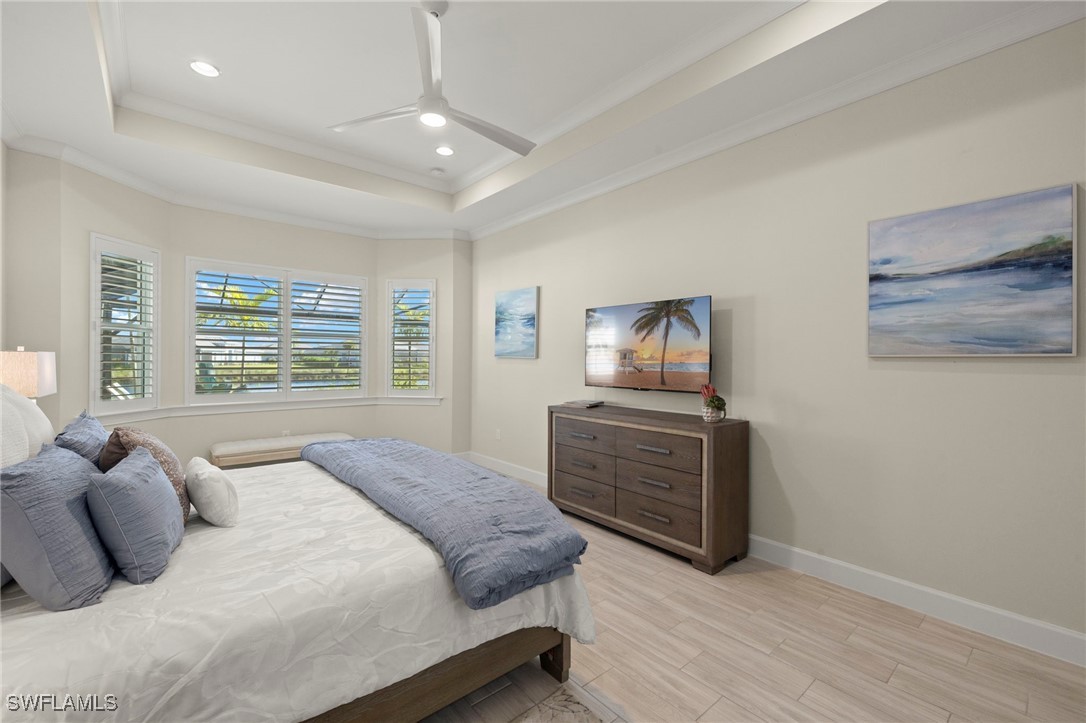 3 Bed Pool Home for Sale in Naples, photo 21