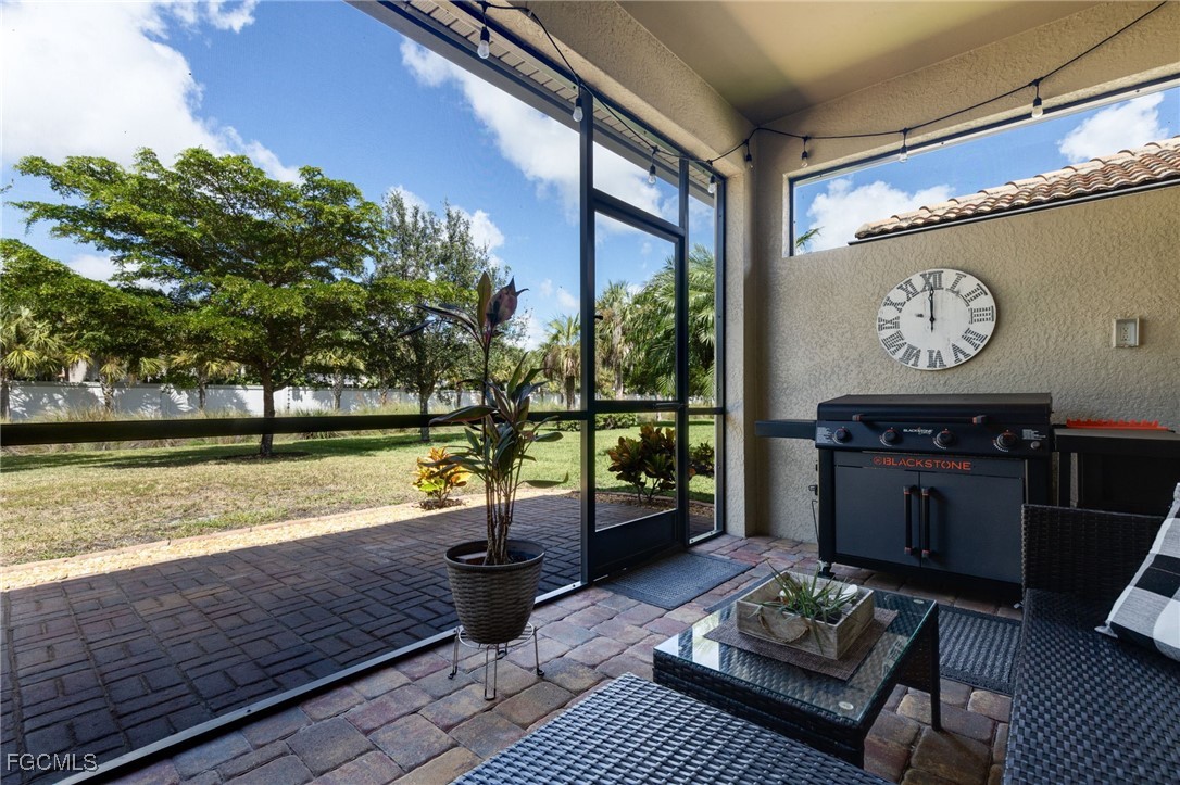 3 Bed SingleFamilyResidence for Sale in Corkscrew Shores, FL — photo 21