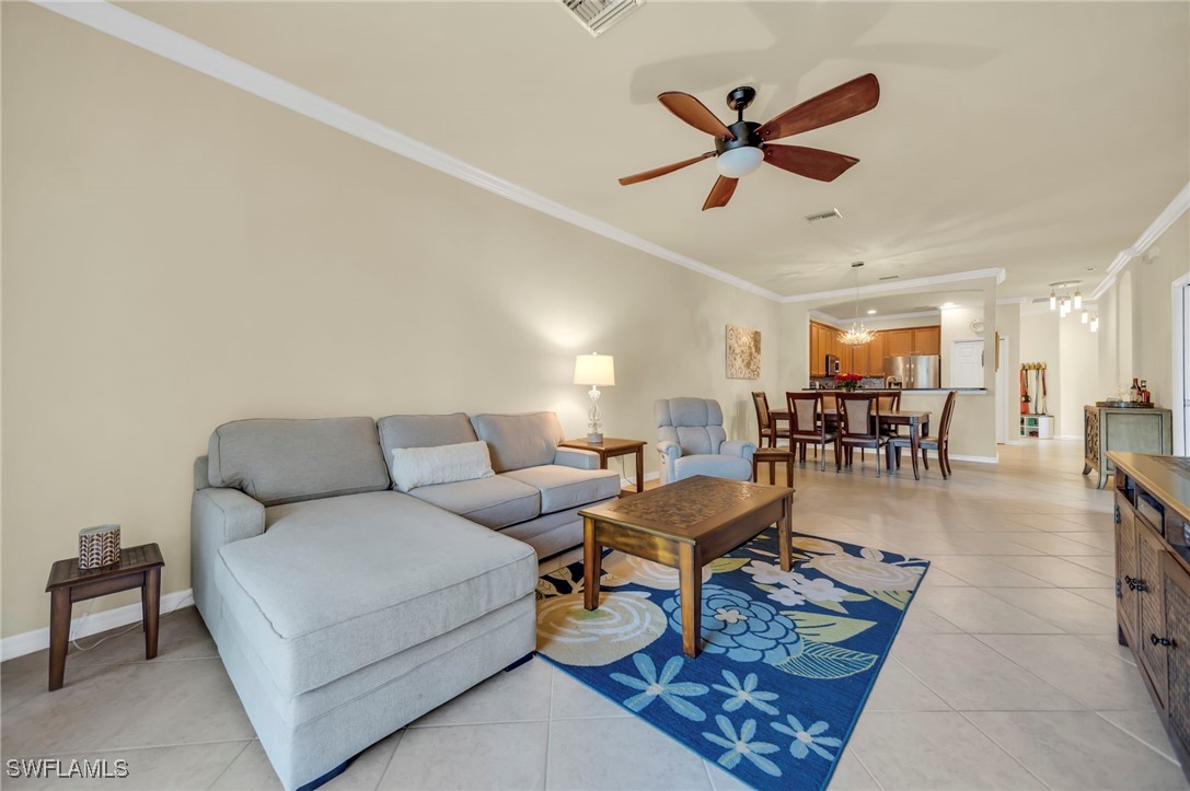 3 Bed Pool Home for Sale in Naples, FL, $435,000 — photo 21