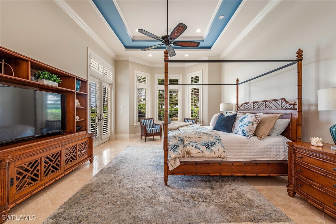 5 Bed Pool Home for Sale in Quail West, FL, $3,999,000 — photo 21
