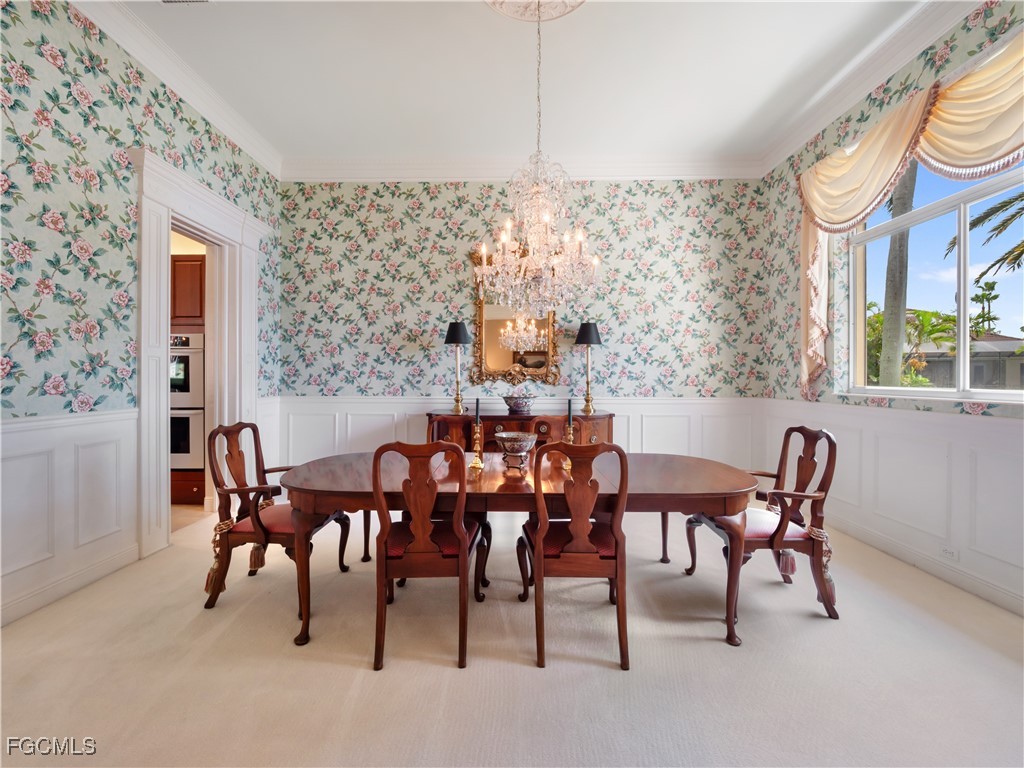 4 Bed Pool Home for Sale in Edgewater, FL, $1,295,000 — photo 21