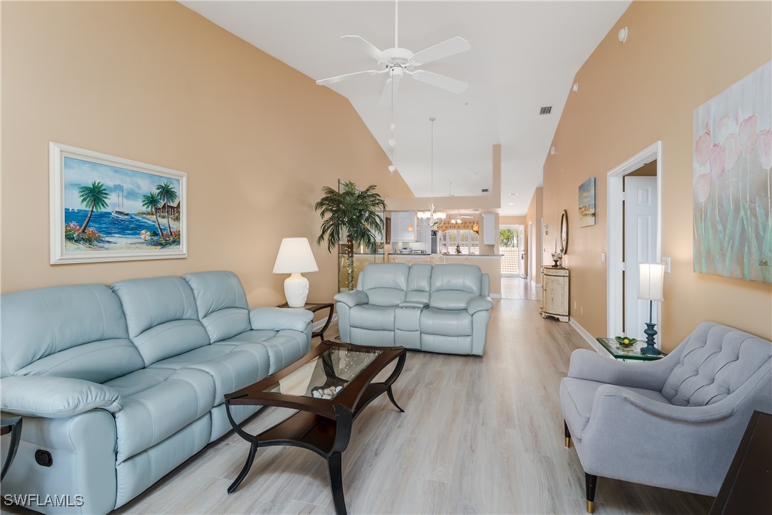 2 Bed Waterfront Home for Sale in Naples, FL, $374,900 — photo 21