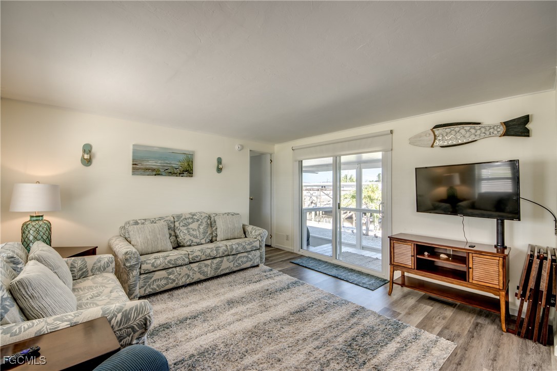 2 Bed Waterfront Home for Sale in Flamingo Bay, FL, $254,900 — photo 21