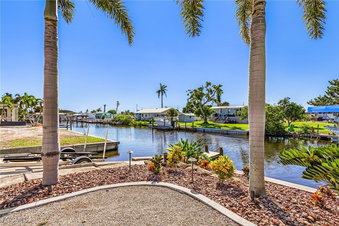 2 Bed Waterfront Home for Sale in Flamingo Bay, FL, $340,500 — photo 21
