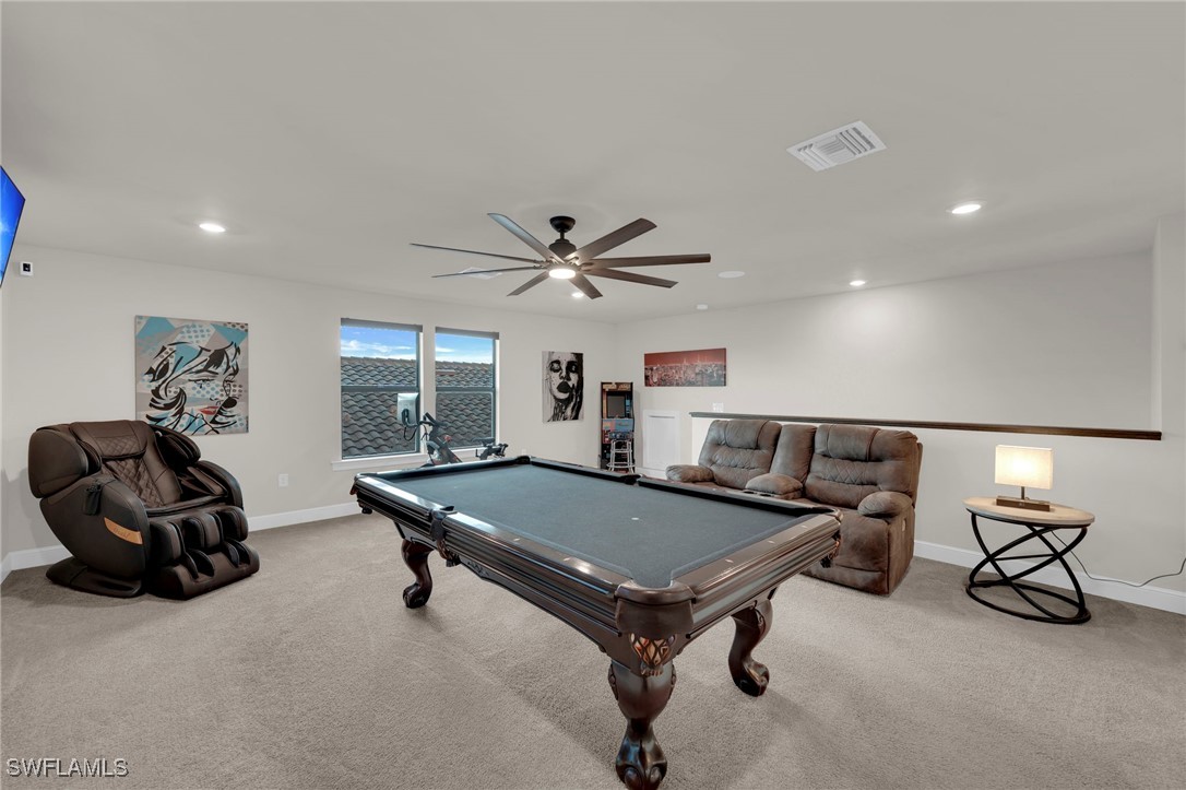 4 Bed Pool Home for Sale in Estero, FL, $874,900 — photo 21