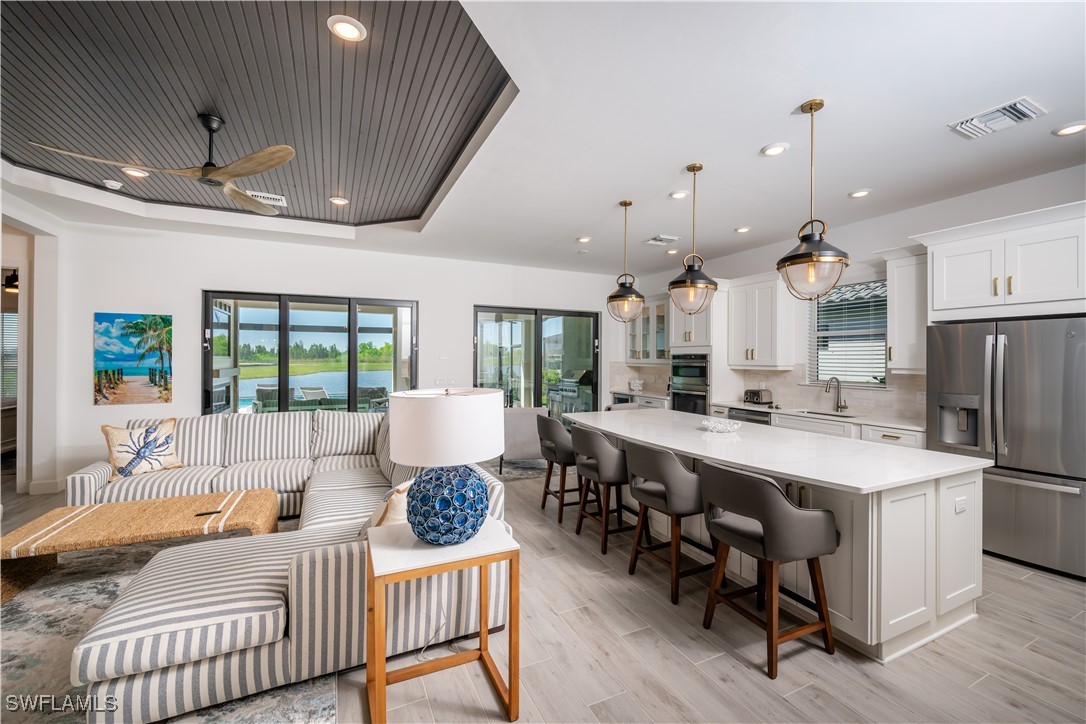 3 Bed Pool Home for Sale in Fort Myers, FL, $1,499,000 — photo 21