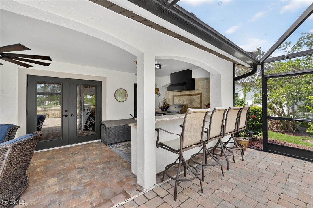 4 Bed Pool Home for Sale in Fort Myers, photo 21