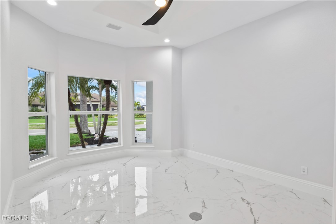 4 Bed Pool Home for Sale in Cape Coral, FL, $1,295,000 — photo 21