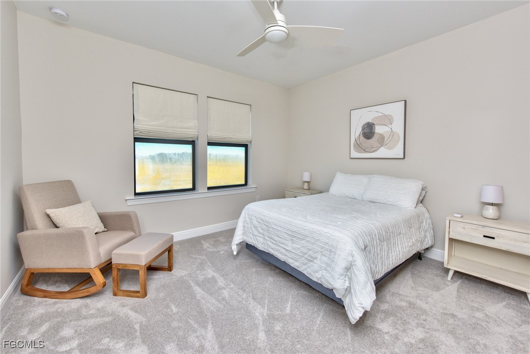 4 Bed SingleFamilyResidence for Sale in Estero, photo 21