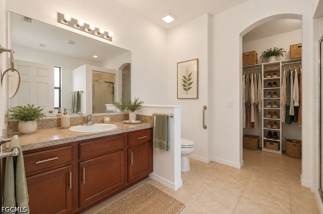 3 Bed Pool Home for Sale in Cape Coral, FL, $374,990 — photo 21