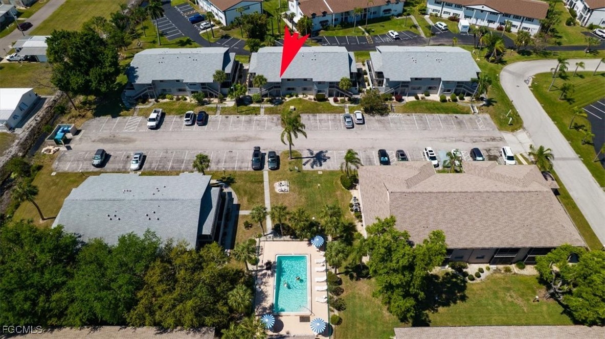 1 Bed Condominium for Sale in North Fort Myers, FL, $69,900 — photo 21