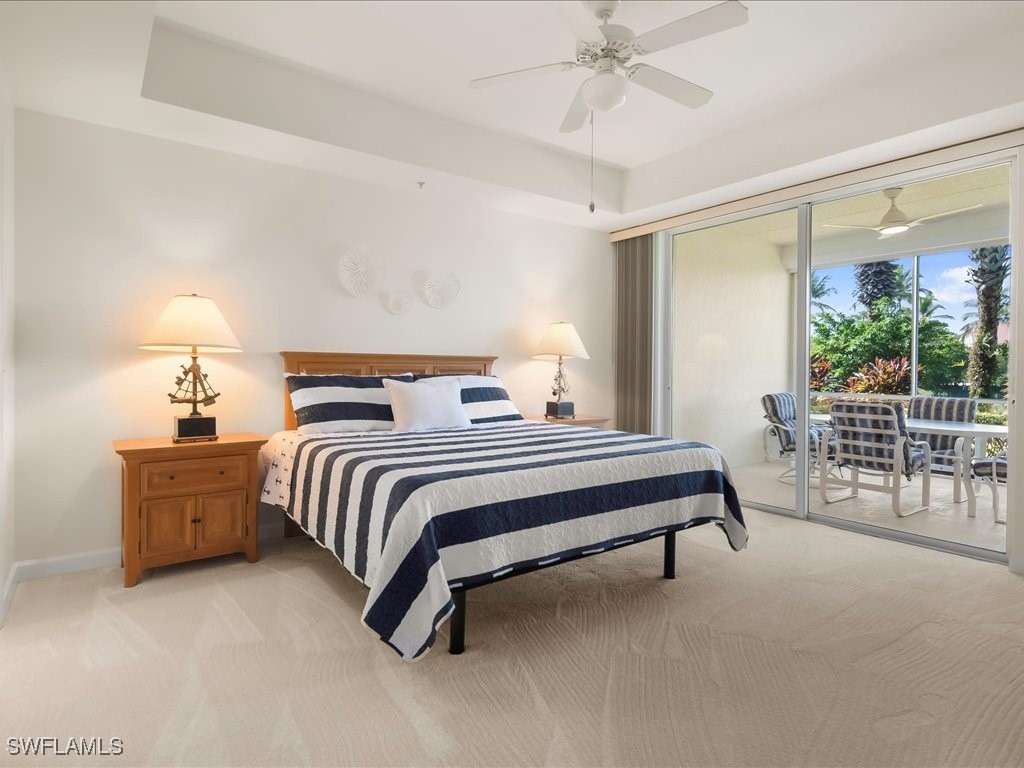 2 Bed Waterfront Home for Sale in Naples, FL, $349,900 — photo 21