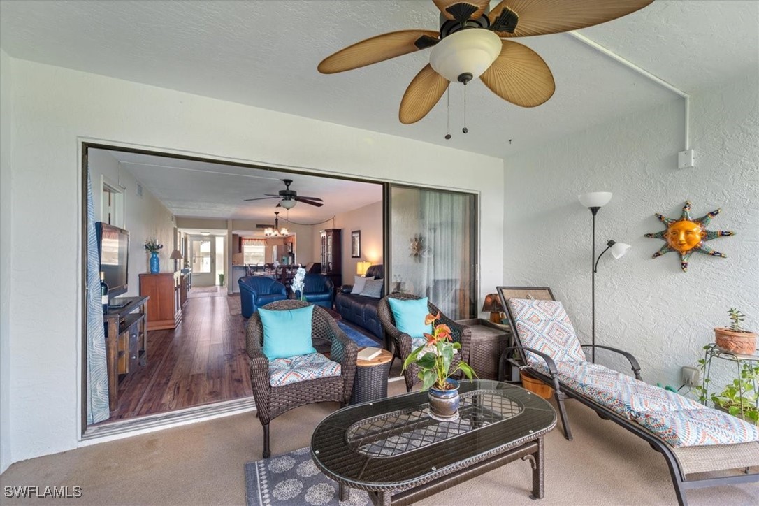 2 Bed Waterfront Home for Sale in Naples, FL, $249,500 — photo 21