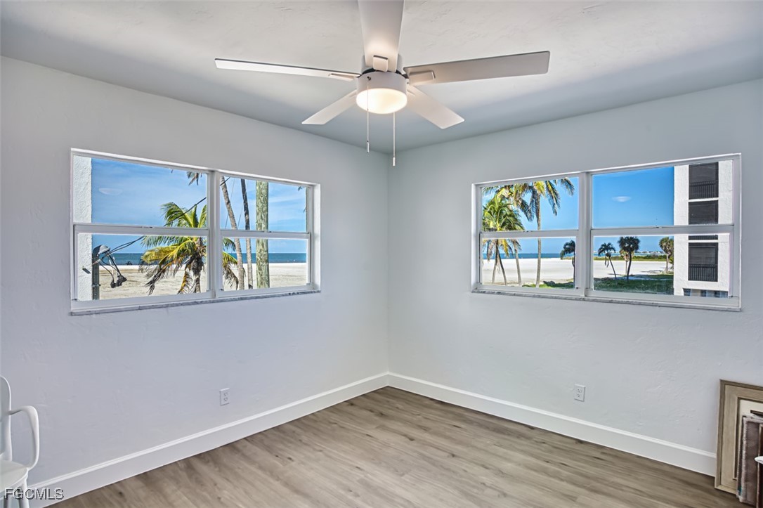 2 Bed Waterfront Home for Sale in Fort Myers Beach, FL — photo 21