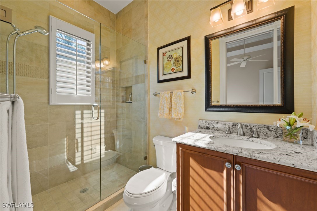 3 Bed Pool Home for Sale in Quail West, FL, $2,840,000 — photo 21