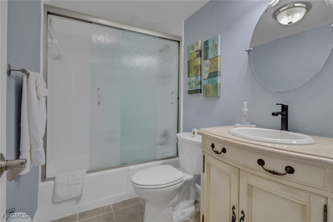 2 Bed Waterfront Home for Sale in Cape Coral, FL, $165,000 — photo 21