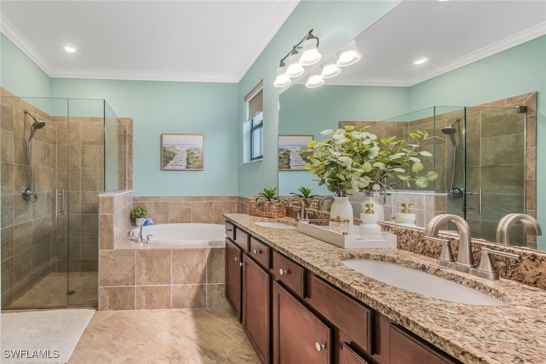3 Bed Pool Home for Sale in Estero, FL, $649,900 — photo 21