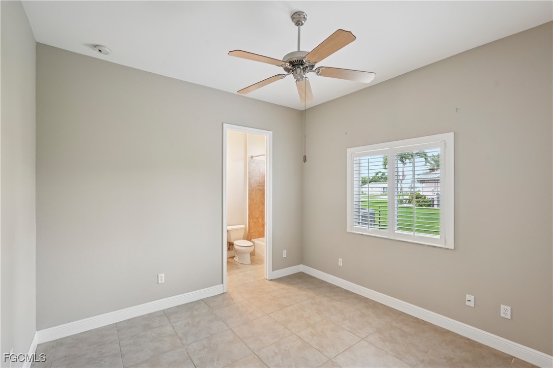 3 Bed Pool Home for Sale in Cape Coral, photo 21