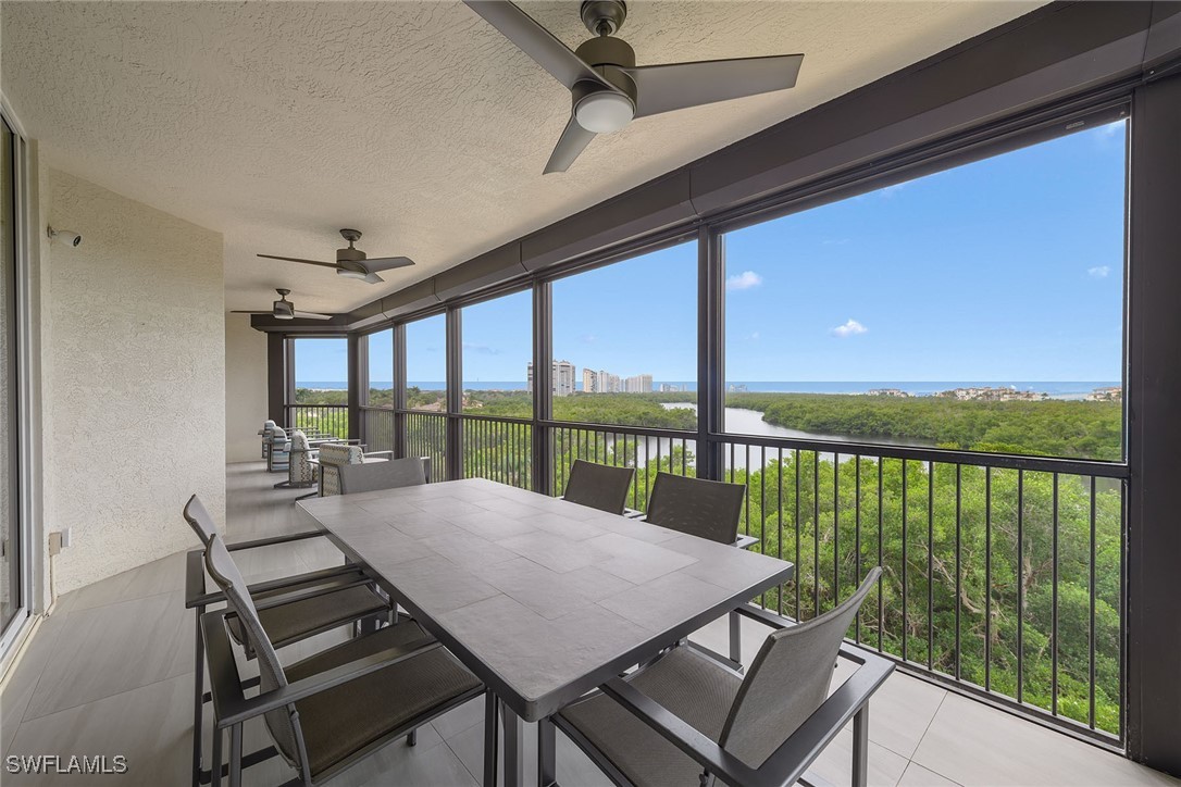 3 Bed Condominium for Sale in Naples, FL, $3,595,000 — photo 21