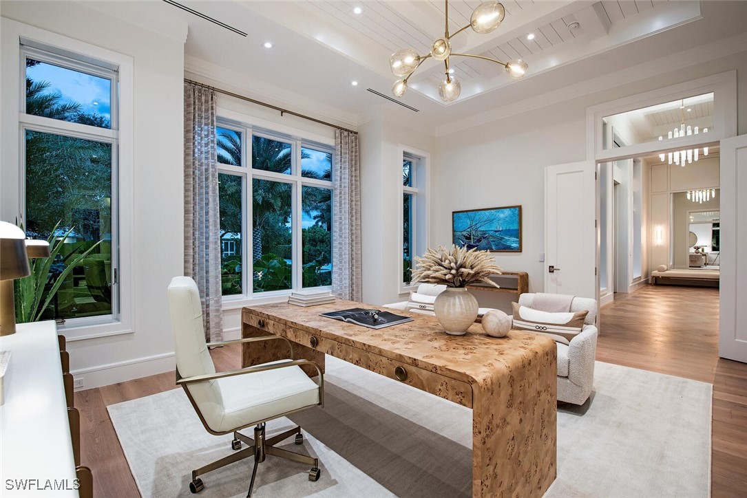 5 Bed Pool Home for Sale in Coquina Sands, FL, $10,649,500 — photo 21