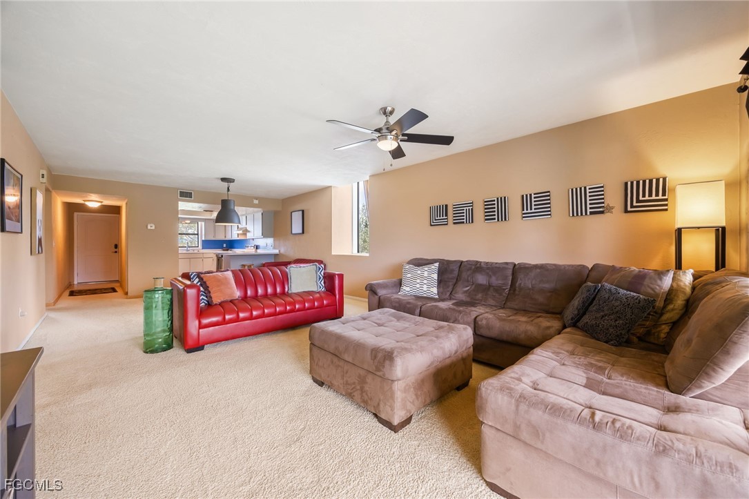 2 Bed Waterfront Home for Sale in Fort Myers, FL, $119,000 — photo 21