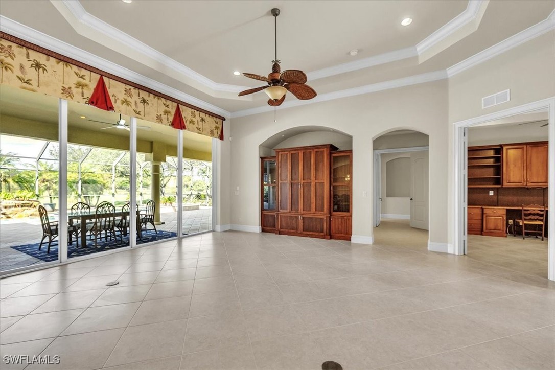 3 Bed Pool Home for Sale in Sanctuary Point, FL — photo 21