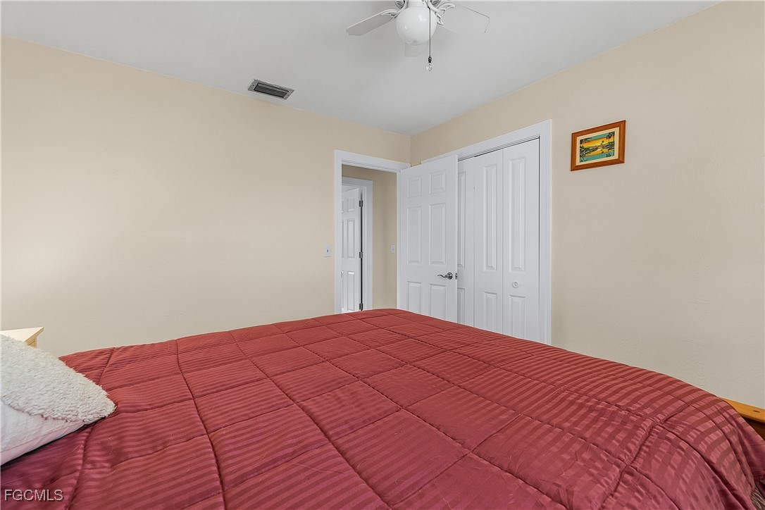 3 Bed SingleFamilyResidence for Sale in St James City, FL — photo 21