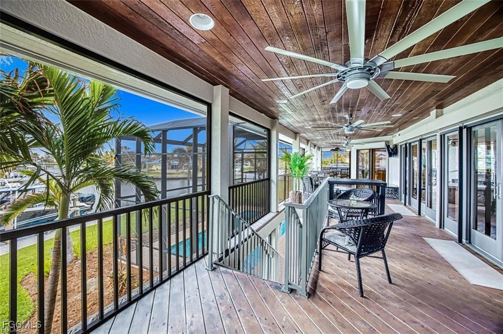 4 Bed Pool Home for Sale in Shell Harbor, photo 21