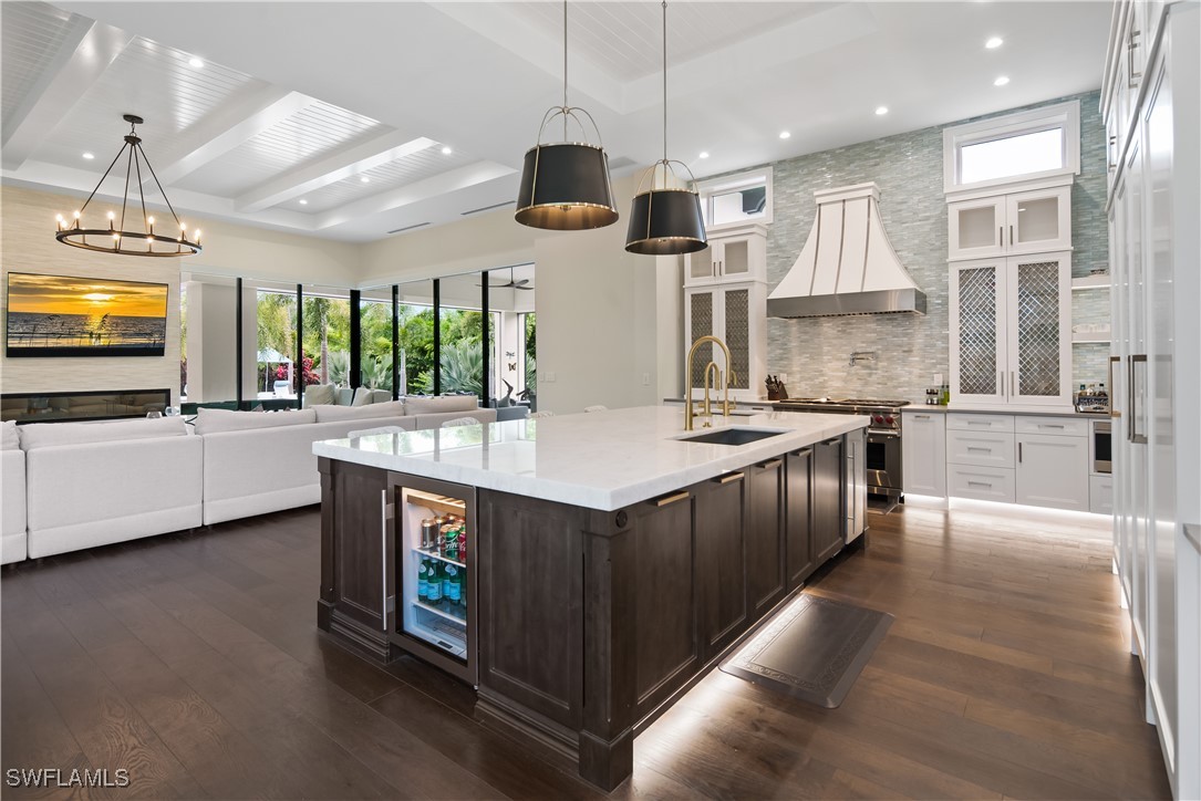 4 Bed Pool Home for Sale in Pine Ridge, FL, $6,995,000 — photo 21