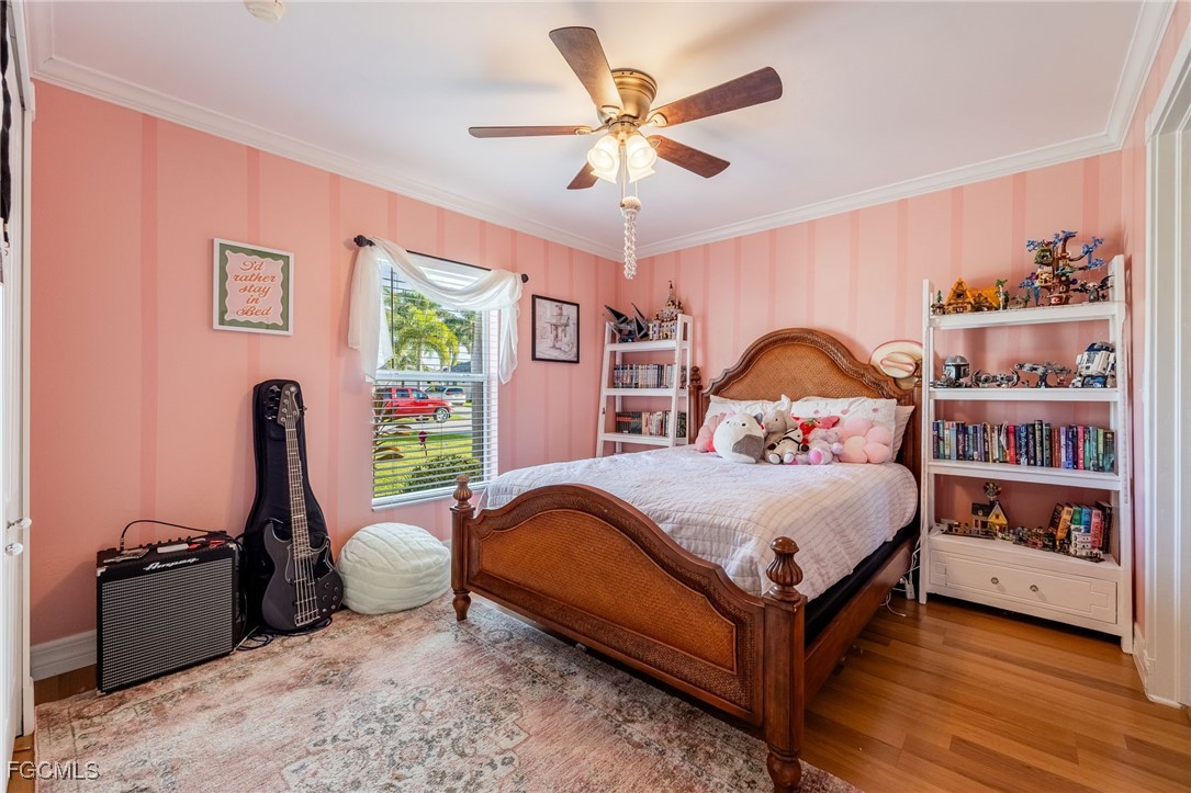 3 Bed Pool Home for Sale in Cape Coral, photo 21