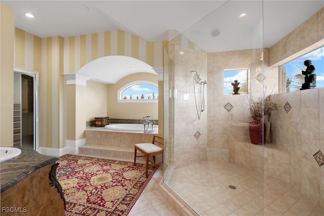 4 Bed Pool Home for Sale in Sanibel Estates, photo 21