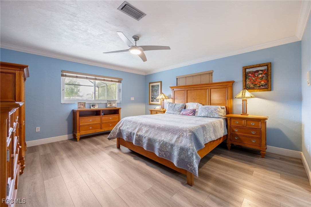 3 Bed Pool Home for Sale in North Fort Myers, FL, $549,999 — photo 21