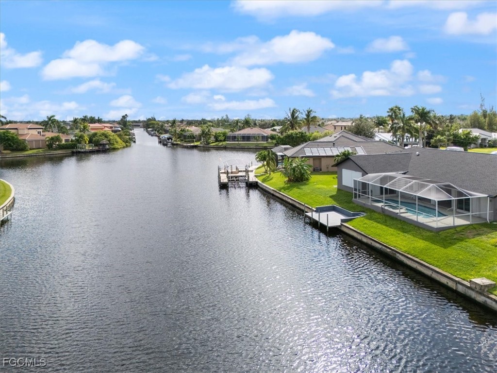 3 Bed Pool Home for Sale in Cape Coral, photo 21